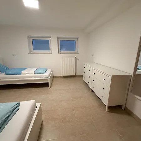 شقة Mainzeit 2 Zimmerwohnung Parkplatz