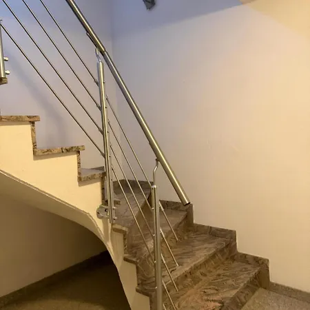 شقة Mainzeit 2 Zimmerwohnung Parkplatz