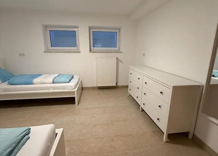 شقة Mainzeit 2 Zimmerwohnung Parkplatz