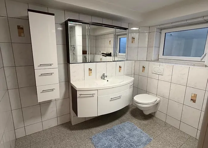 Mainzeit 2 Zimmerwohnung Parkplatz Albertshofen
