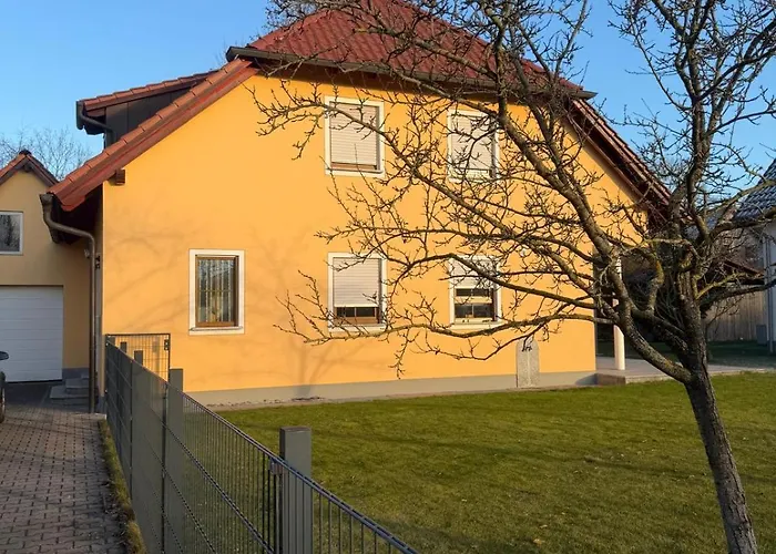 Mainzeit 2 Zimmerwohnung Parkplatz Albertshofen