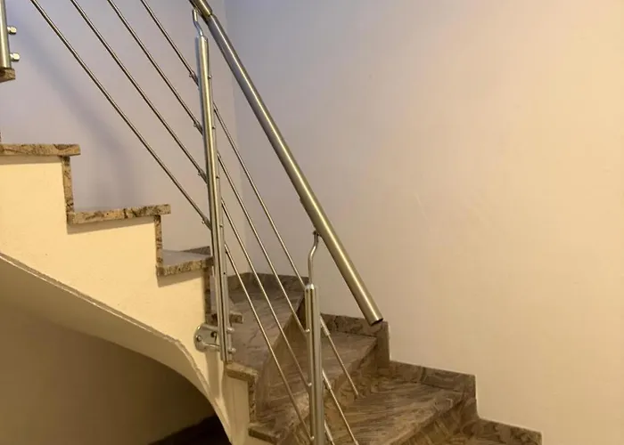 Apartman Mainzeit 2 Zimmerwohnung Parkplatz